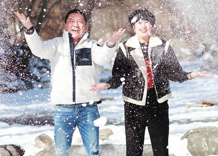 겨울 (1)