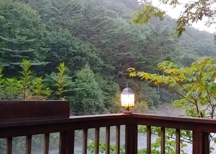 계곡전경 (3)